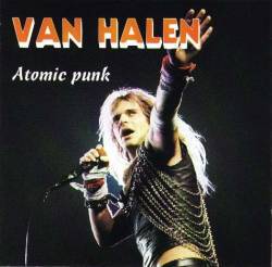 Van Halen : Atomic Punk